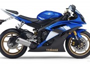 Yamaha YZF-R6